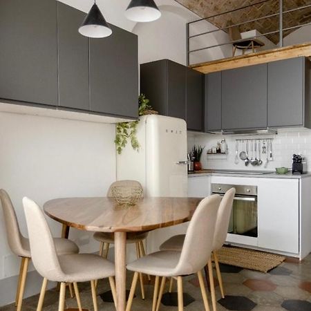 Nice Downtown Loft Apartamento Roma Exterior foto