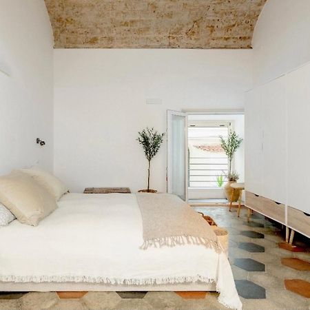 Nice Downtown Loft Apartamento Roma Exterior foto
