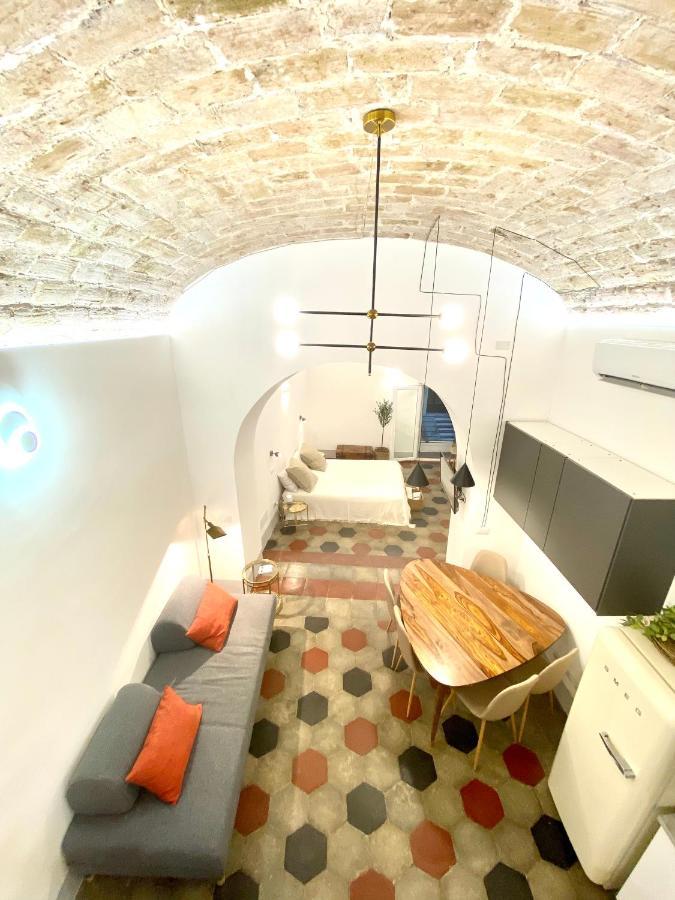 Nice Downtown Loft Apartamento Roma Exterior foto