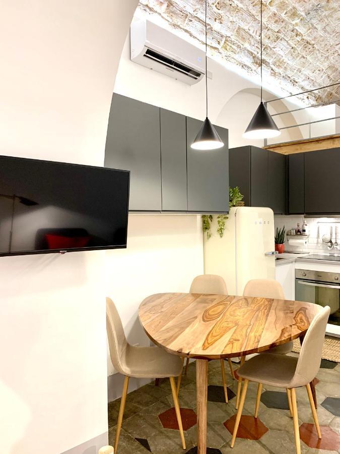 Nice Downtown Loft Apartamento Roma Exterior foto