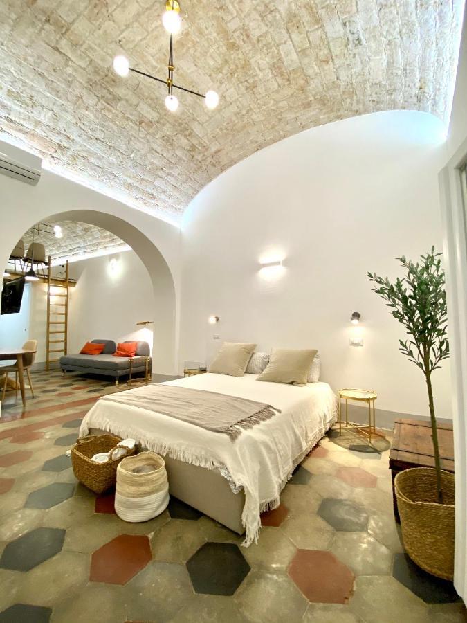 Nice Downtown Loft Apartamento Roma Exterior foto