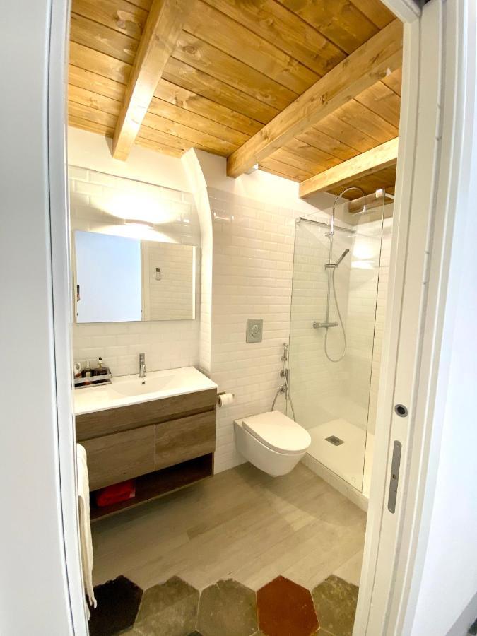 Nice Downtown Loft Apartamento Roma Exterior foto