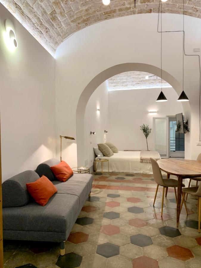Nice Downtown Loft Apartamento Roma Exterior foto