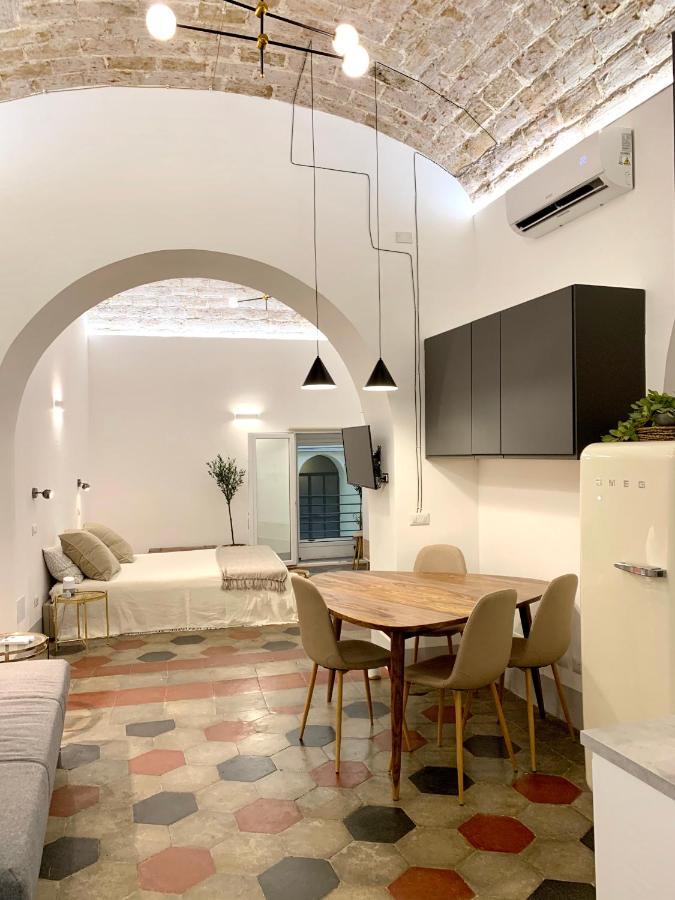 Nice Downtown Loft Apartamento Roma Exterior foto