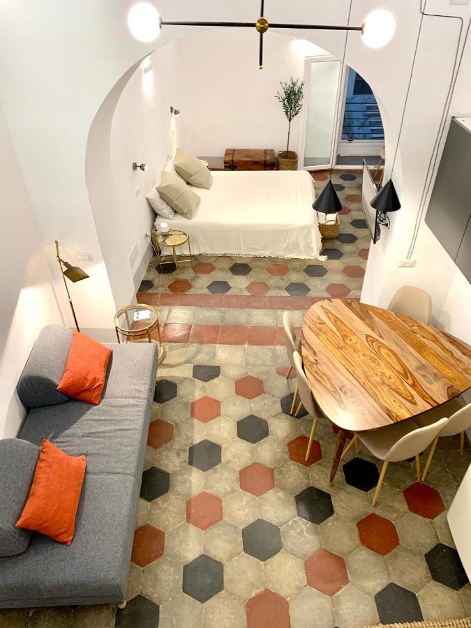 Nice Downtown Loft Apartamento Roma Exterior foto