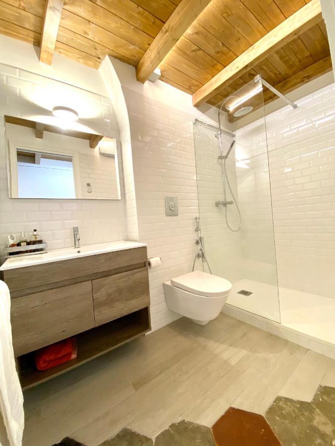 Nice Downtown Loft Apartamento Roma Exterior foto