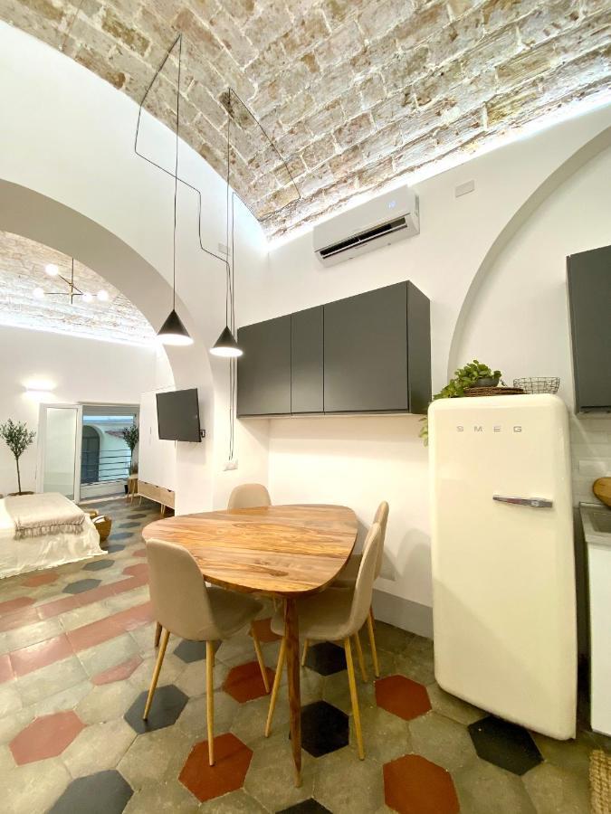 Nice Downtown Loft Apartamento Roma Exterior foto