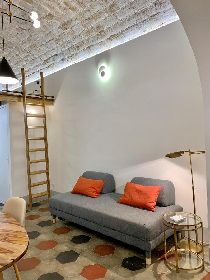 Nice Downtown Loft Apartamento Roma Exterior foto