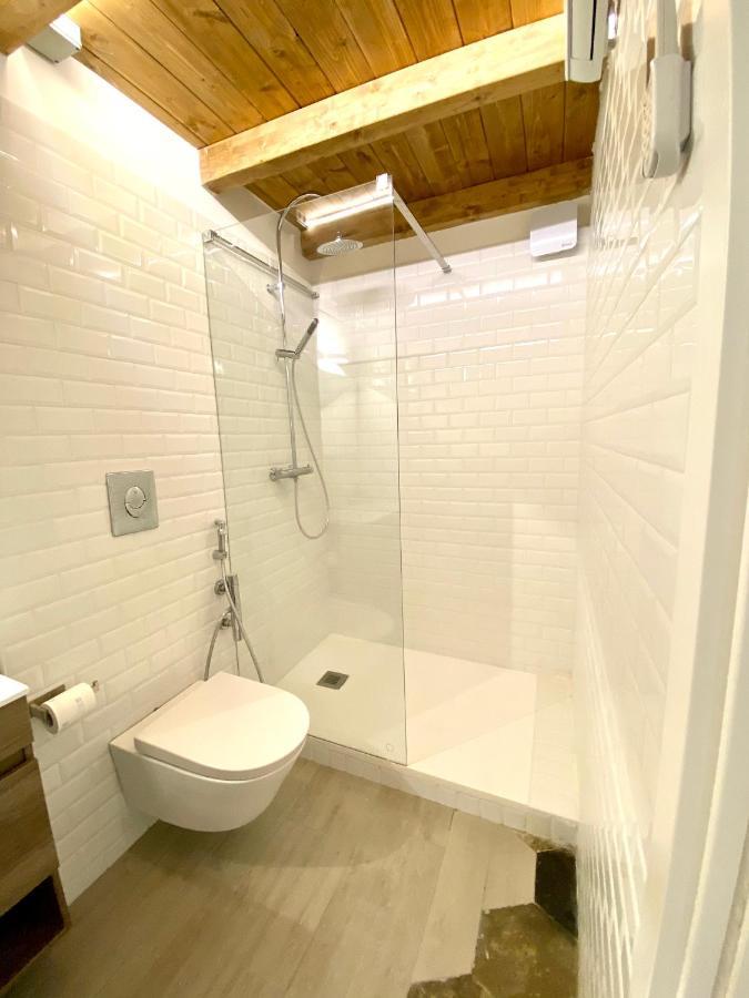 Nice Downtown Loft Apartamento Roma Exterior foto