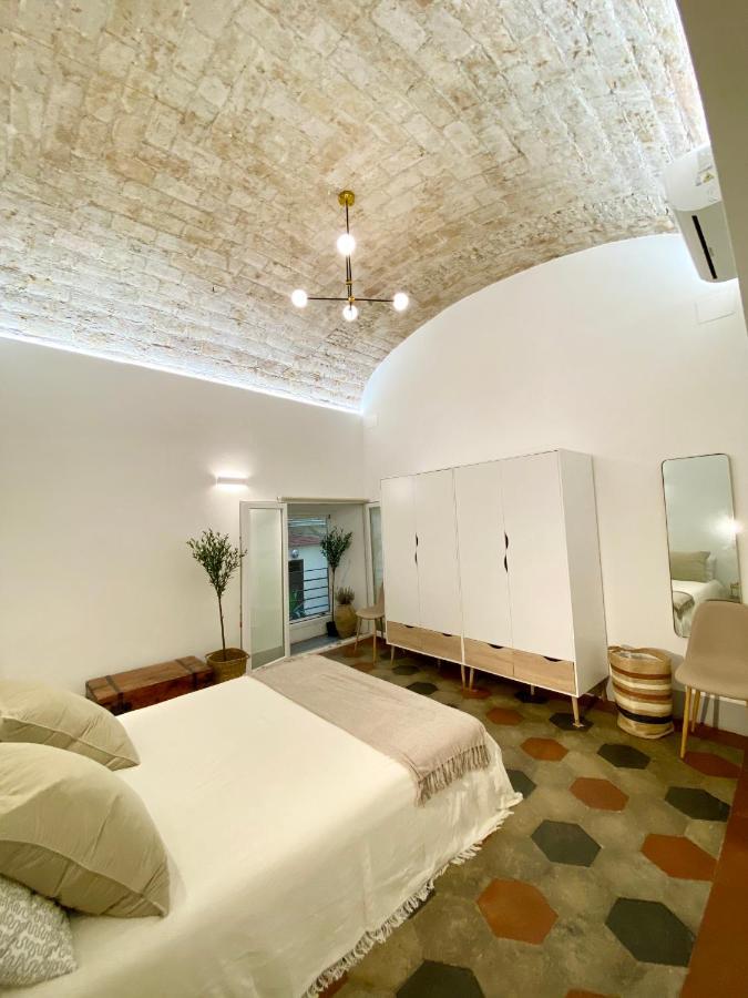 Nice Downtown Loft Apartamento Roma Exterior foto