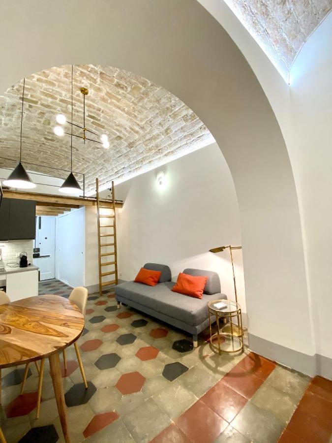 Nice Downtown Loft Apartamento Roma Exterior foto