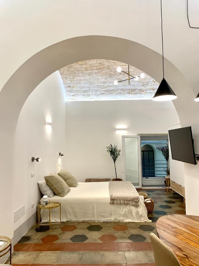 Nice Downtown Loft Apartamento Roma Exterior foto