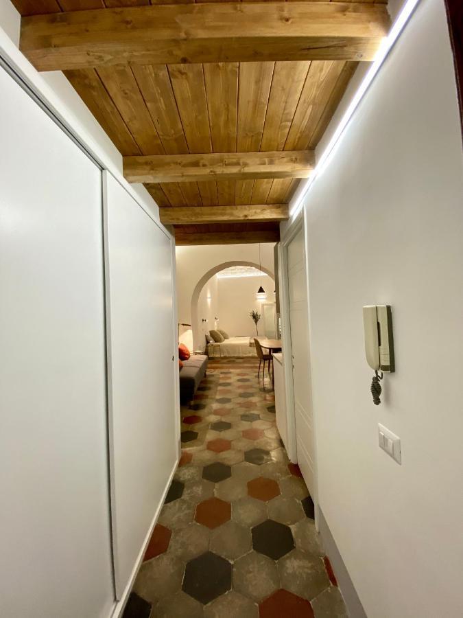 Nice Downtown Loft Apartamento Roma Exterior foto