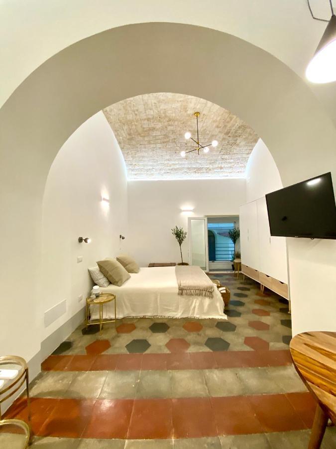 Nice Downtown Loft Apartamento Roma Exterior foto