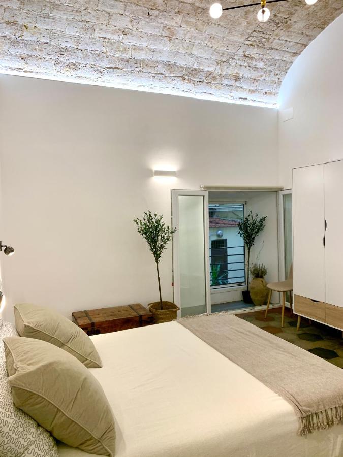 Nice Downtown Loft Apartamento Roma Exterior foto