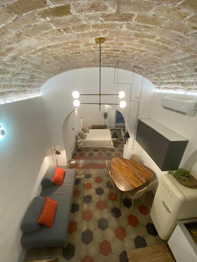 Nice Downtown Loft Apartamento Roma Exterior foto