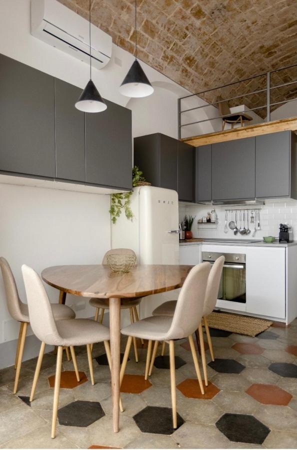 Nice Downtown Loft Apartamento Roma Exterior foto
