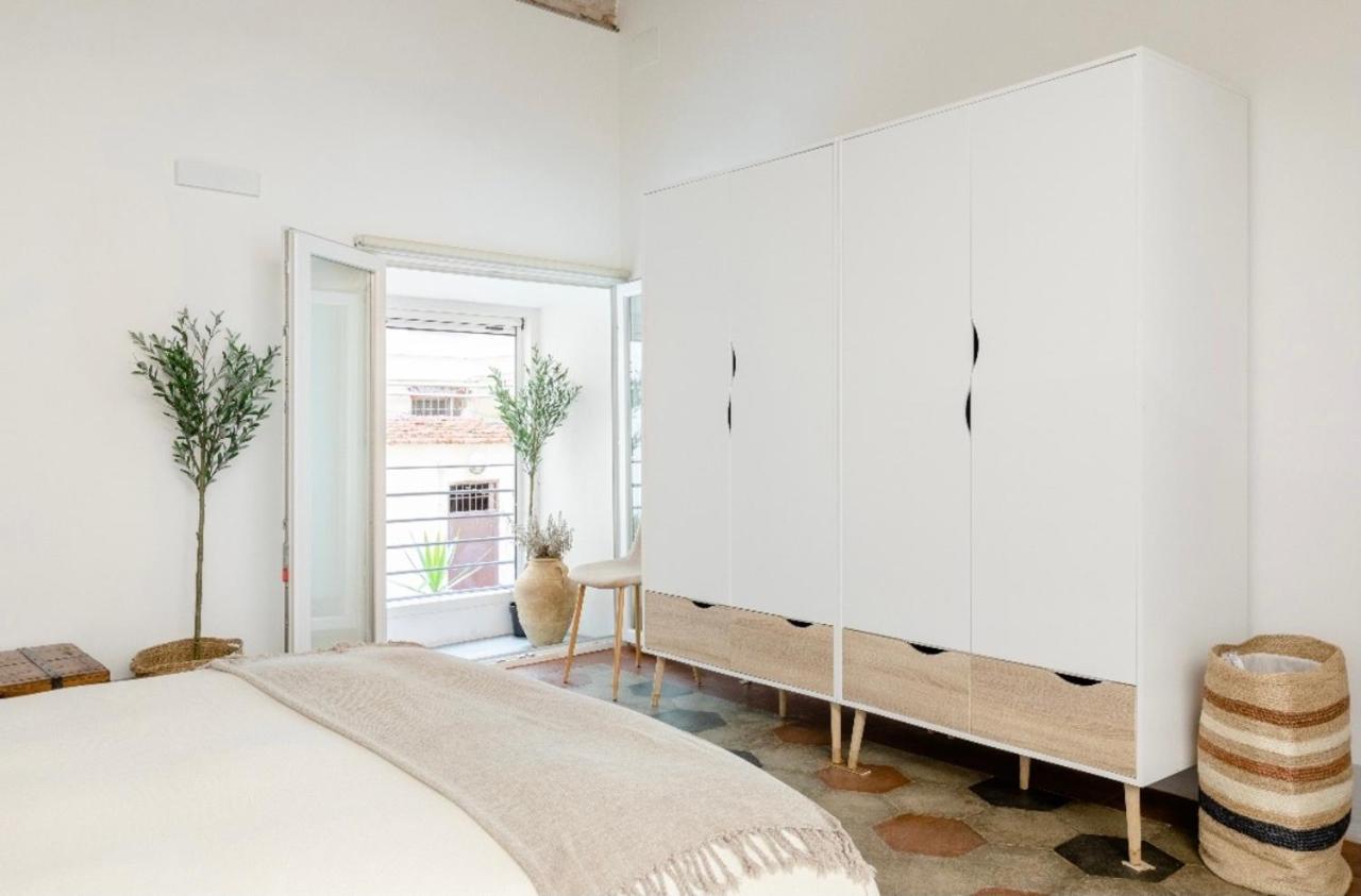 Nice Downtown Loft Apartamento Roma Exterior foto