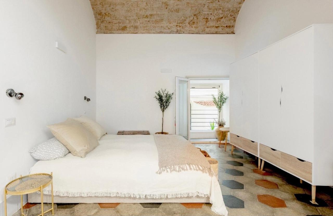 Nice Downtown Loft Apartamento Roma Exterior foto