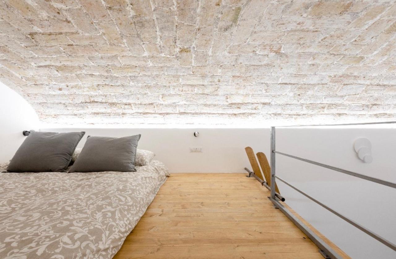 Nice Downtown Loft Apartamento Roma Exterior foto