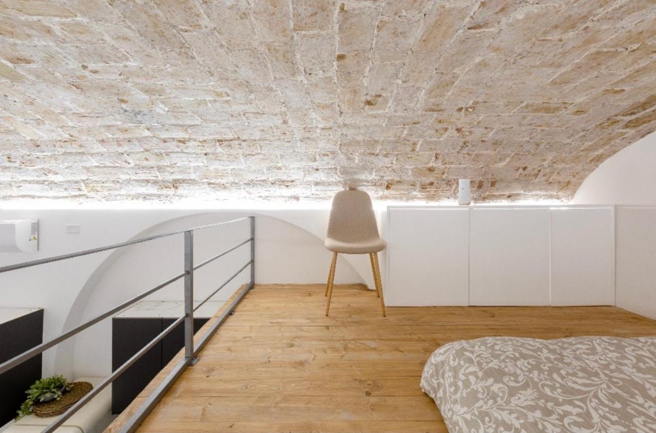 Nice Downtown Loft Apartamento Roma Exterior foto