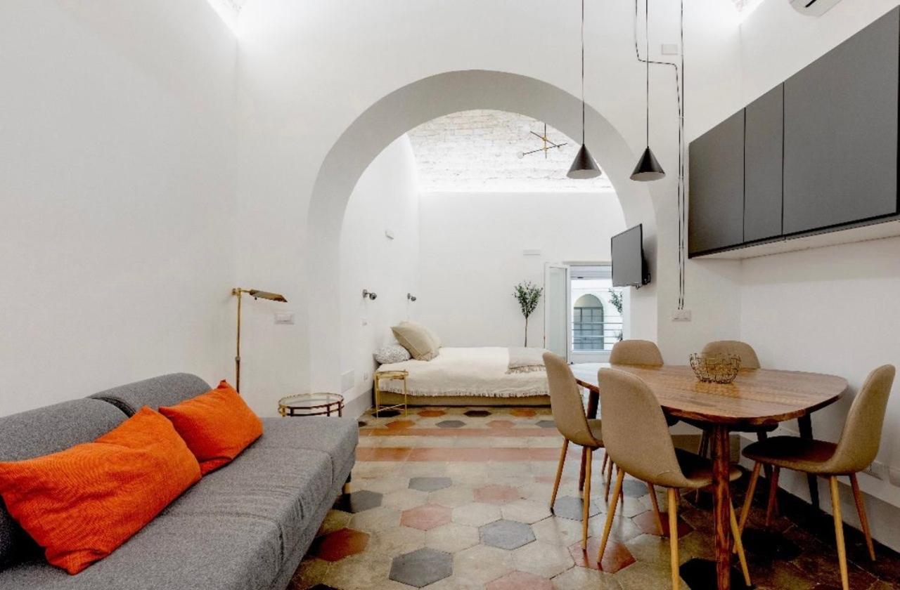 Nice Downtown Loft Apartamento Roma Exterior foto