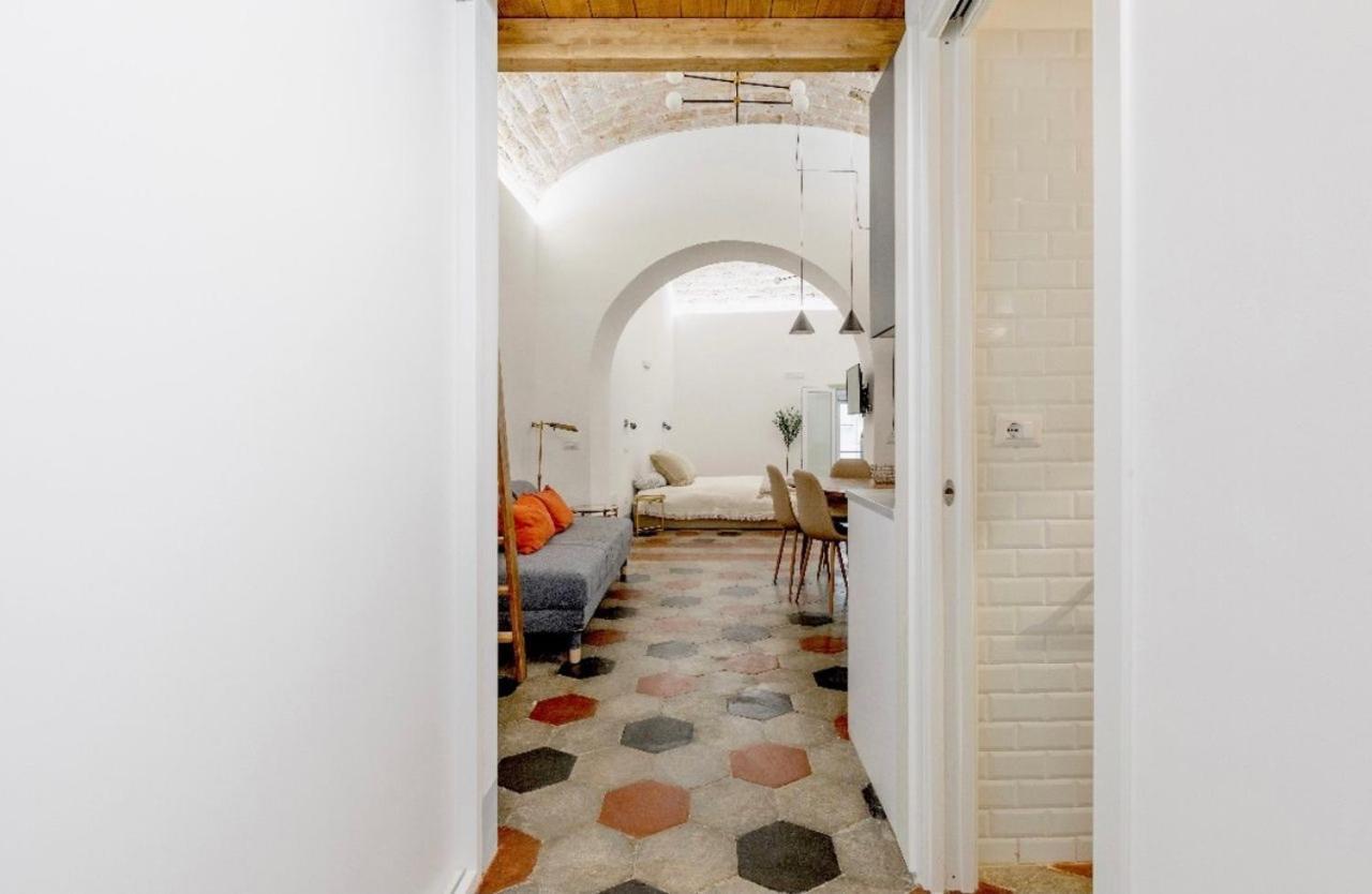 Nice Downtown Loft Apartamento Roma Exterior foto