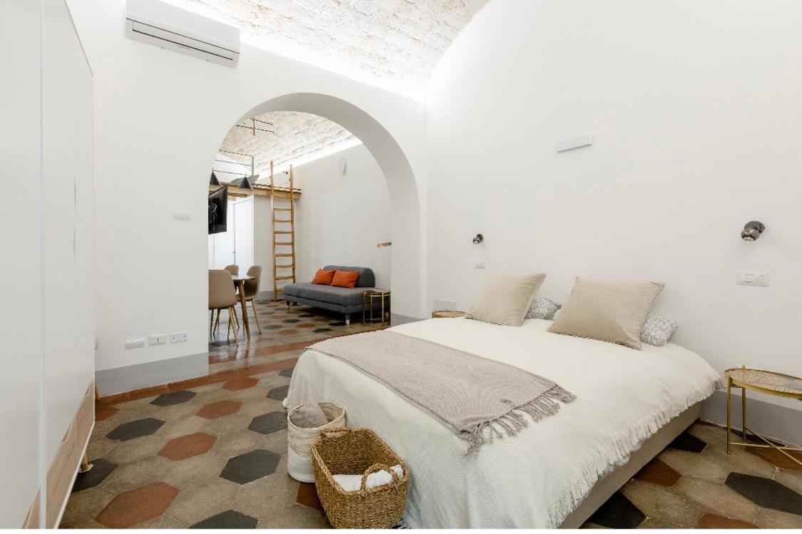 Nice Downtown Loft Apartamento Roma Exterior foto