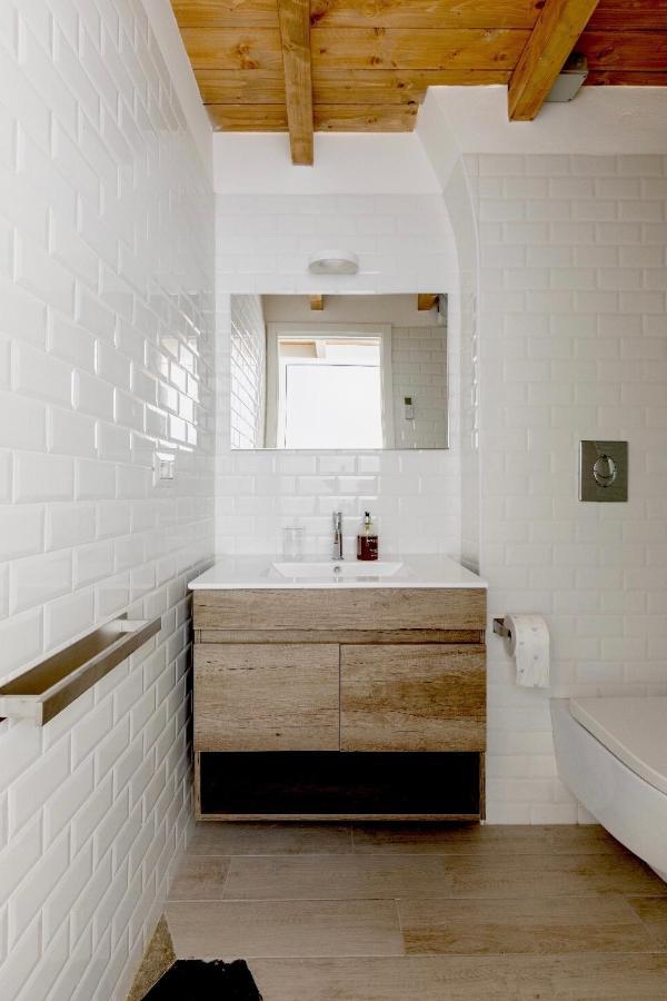 Nice Downtown Loft Apartamento Roma Exterior foto