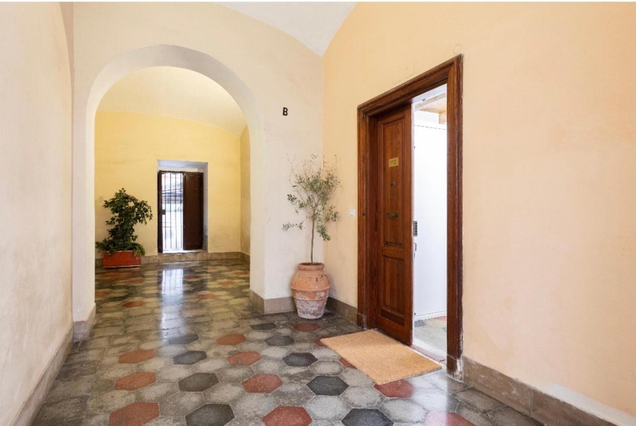 Nice Downtown Loft Apartamento Roma Exterior foto