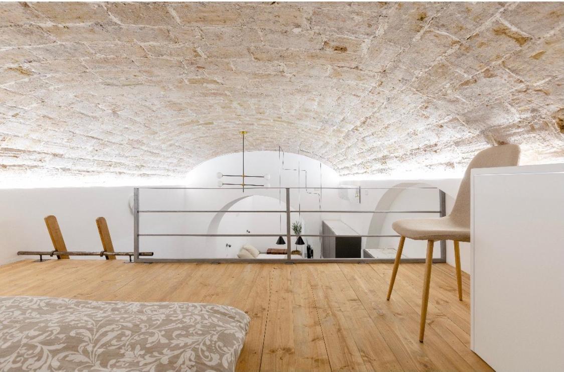 Nice Downtown Loft Apartamento Roma Exterior foto