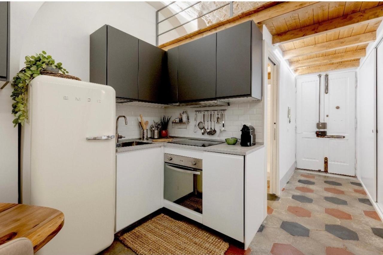 Nice Downtown Loft Apartamento Roma Exterior foto